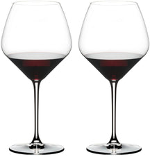 Verres à vin rouge Riedel Extreme - Pinot Noir - 2 pièces