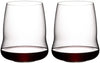 Verres à vin rouge Riedel Winewings - Carbernet Sauvignon - 2 pièces