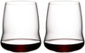 Verres à vin rouge Riedel Winewings - Carbernet Sauvignon - 2 pièces