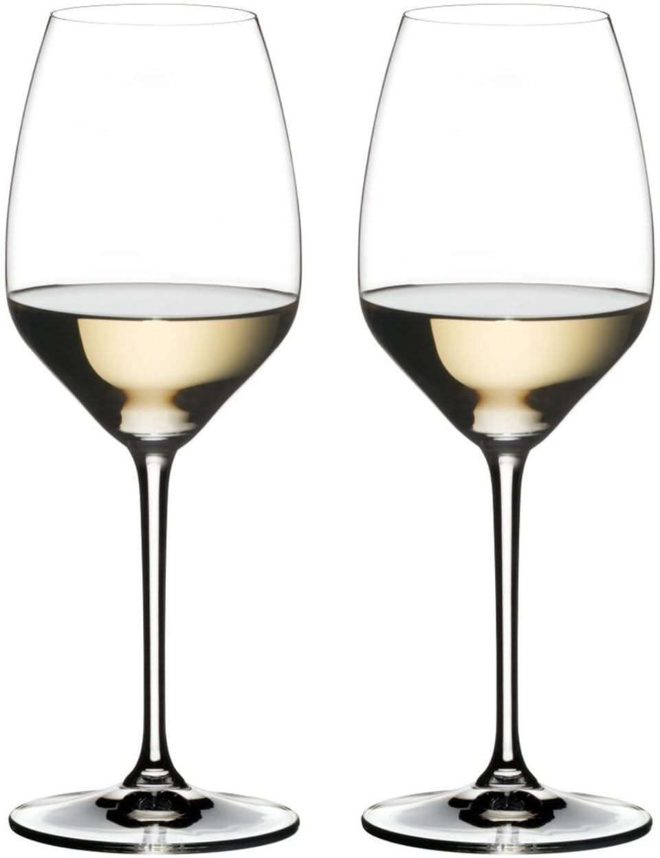 Verres à vin blanc Riedel Extreme - Riesling - 2 pièces