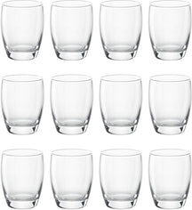 Verres à eau Bormioli Rocco Fiore 300 ml - 12 pièces