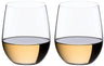 Verres à vin blanc Riedel O Wine - Viognier / Chardonnay - 2 Pièces