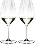 Verres à vin blanc Riedel Performance - Riesling - 2 pièces