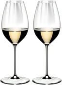 Verres à vin blanc Riedel Performance - Sauvignon Blanc - 2 pièces