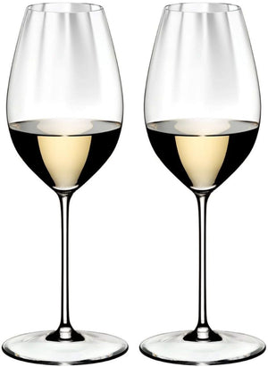 Set de verres a vin Riedel - Verres a vin blanc - Performance - 440ml - 2 pièces