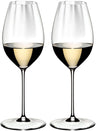 Verres à vin blanc Riedel Performance - Sauvignon Blanc - 2 pièces