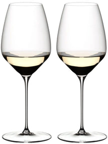 Verres à vin blanc Riedel Veloce - Riesling - 2 pièces