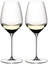 Verres à vin blanc Riedel Veloce - Riesling - 2 pièces