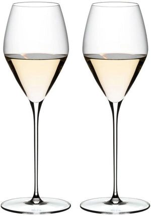 Ensemble de verres a vin Riedel - Sauvignon Blanc - Veloce - 350 ml - 2 pièces