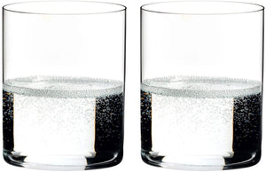 Ensemble de verres à whisky Riedel - Tumbler - Veloce - 430 ml - 2 pièces