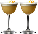 Verres à cocktail Riedel Sour - 2 pièces