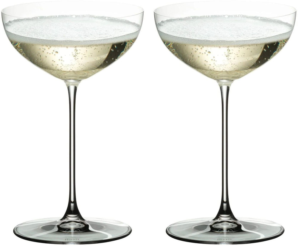 Verres à cocktail Riedel Veritas - 2 pièces