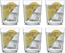 Verre à soda Schott Zwiesel Basic Bar Selection 213 ml