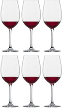 Verre à Bordeaux Schott Zwiesel Classico 645 ml - Lot de 6