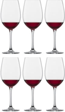 Verre à Bordeaux Schott Zwiesel Classico 645 ml - Lot de 6