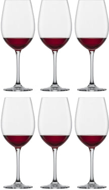 Verre à Bordeaux Schott Zwiesel Classico 645 ml - Lot de 6