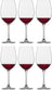 Verre à Bordeaux Schott Zwiesel Classico 645 ml - Lot de 6