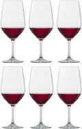 Verre à Bordeaux Schott Zwiesel Vina 640 ml - Lot de 6