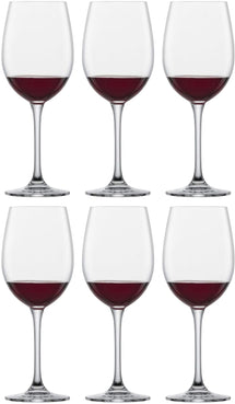 Verres à vin rouge Schott Zwiesel Classico 545 ml - 6 pièces