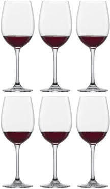 Verres à vin rouge Schott Zwiesel Classico 545 ml - 6 pièces