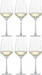 Verres à vin Schott Zwiesel Sauvignon Blanc Pure 410 ml - 6 pièces