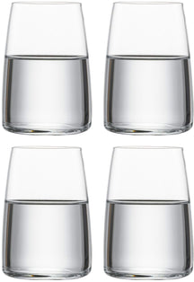 Verres à eau Schott Zwiesel Vivid Senses Tumbler 500 ml - 4 pièces