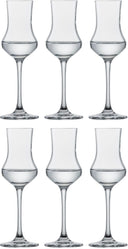 Verre à grappa Schott Zwiesel Classico 95 ml - Lot de 6