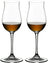 Ensemble de verres à cognac Riedel - Hennessy - Vinum - 170 ml - 2 pièces