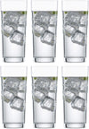 Verre longdrink Schott Zwiesel Basic Bar Selection 387 ml - 6 pièces