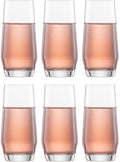 Verres long drink Schott Zwiesel Pure 542 ml - 6 pièces