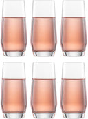 Verres long drink Schott Zwiesel Pure 542 ml - 6 pièces