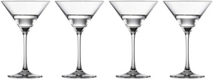 Verres à martini Schott Zwiesel Echo 166 ml - 4 pièces