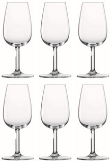 Verre à porto Schott Zwiesel Porto 316 ml - 6 pièces