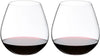 Verres à vin rouge Riedel O - Pinot / Nebbiolo - 2 pièces