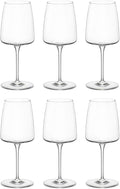 Verres à vin blanc Bormioli Rocco Nexo 380 ml - 6 pièces