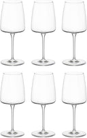 Verres à vin blanc Bormioli Rocco Nexo 380 ml - 6 pièces