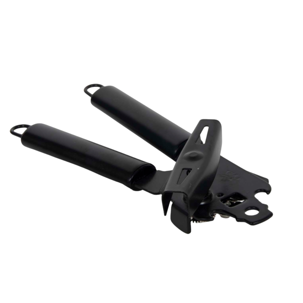 Cookinglife Blikopener Zwart 22 cm