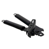 Cookinglife Blikopener Zwart 22 cm