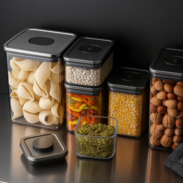 1. Osez vous débarrasser