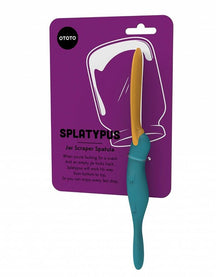 Spatule Ototo Splatypus