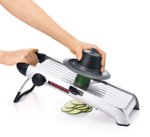 OXO Good Grips Mandoline Chef 2.0 en acier