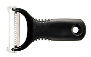 Éplucheur OXO Good Grips - Éplucheur à julienne - Modèle Y - 14,5 cm