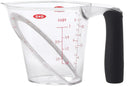 OXO Good Grips Verre doseur en plastique 250 ml