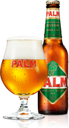 Verre à Bière Palm - 250 ml - 2 pièces