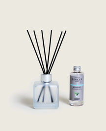 Bâtonnets parfumés Maison Berger Citronnelle 100 ml