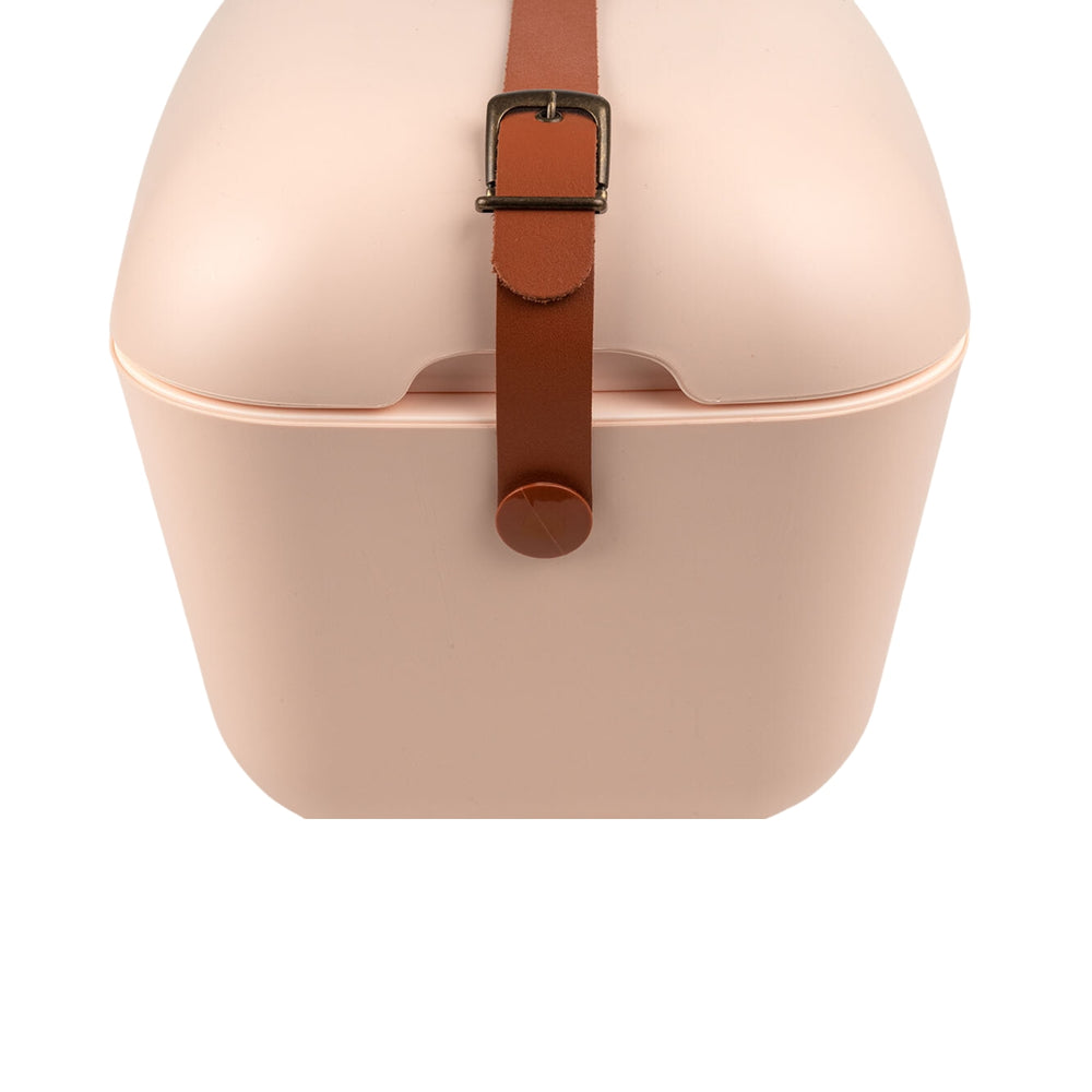 Glacière Polarbox - Glacière avec bandoulière - Nude Olive - 12 litres