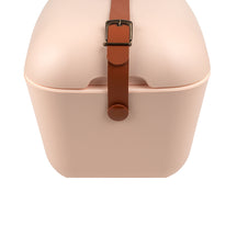 Glacière Polarbox - Glacière avec bandoulière - Nude Olive - 12 litres