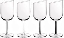 Verre à vin blanc Villeroy & Boch NewMoon - 300 ml - 4 pièces