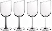 Verre à vin blanc Villeroy & Boch NewMoon - 300 ml - 4 pièces