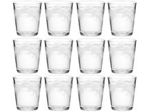 Ensemble de verres Eva Solo 250 ml - 12 pièces